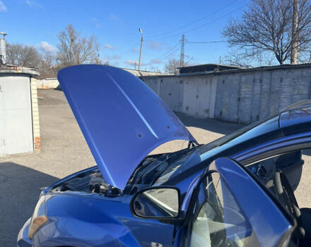 Синій Додж Caliber, об'ємом двигуна 2 л та пробігом 172 тис. км за 6200 $, фото 19 на Automoto.ua