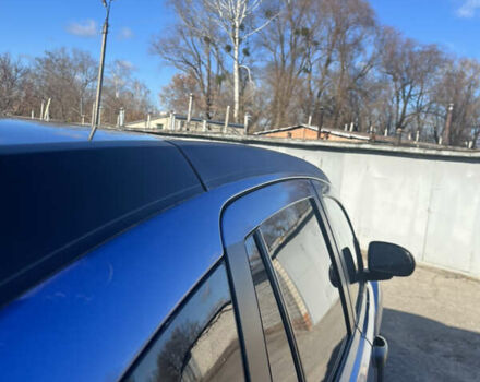 Синій Додж Caliber, об'ємом двигуна 2 л та пробігом 172 тис. км за 6200 $, фото 36 на Automoto.ua