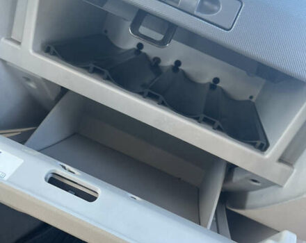 Синій Додж Caliber, об'ємом двигуна 2 л та пробігом 172 тис. км за 6200 $, фото 9 на Automoto.ua