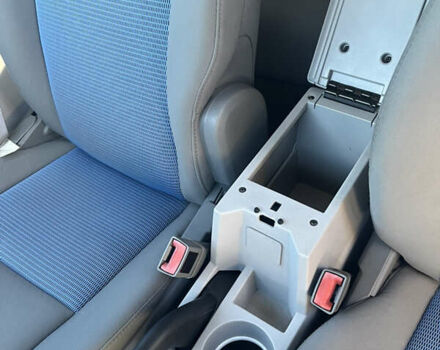 Синій Додж Caliber, об'ємом двигуна 2 л та пробігом 172 тис. км за 6200 $, фото 2 на Automoto.ua