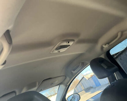 Синій Додж Caliber, об'ємом двигуна 2 л та пробігом 172 тис. км за 6200 $, фото 41 на Automoto.ua