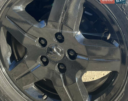 Синій Додж Caliber, об'ємом двигуна 2 л та пробігом 172 тис. км за 6200 $, фото 46 на Automoto.ua