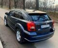 Синий Додж Калибер, объемом двигателя 1.8 л и пробегом 172 тыс. км за 7000 $, фото 8 на Automoto.ua