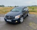 Синій Додж Caliber, об'ємом двигуна 1.97 л та пробігом 318 тис. км за 4200 $, фото 1 на Automoto.ua