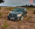 Синій Додж Caliber, об'ємом двигуна 1.97 л та пробігом 318 тис. км за 4200 $, фото 1 на Automoto.ua