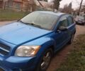 Синій Додж Caliber, об'ємом двигуна 2 л та пробігом 285 тис. км за 4500 $, фото 3 на Automoto.ua