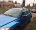 Синій Додж Caliber, об'ємом двигуна 2 л та пробігом 285 тис. км за 4500 $, фото 4 на Automoto.ua