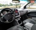 Синій Додж Caliber, об'ємом двигуна 2 л та пробігом 284 тис. км за 5000 $, фото 16 на Automoto.ua