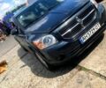 Синий Додж Калибер, объемом двигателя 1.8 л и пробегом 172 тыс. км за 7000 $, фото 1 на Automoto.ua