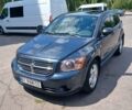 Синий Додж Калибер, объемом двигателя 1.8 л и пробегом 260 тыс. км за 6400 $, фото 2 на Automoto.ua