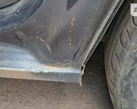 Синій Додж Caliber, об'ємом двигуна 2 л та пробігом 139 тис. км за 6300 $, фото 7 на Automoto.ua