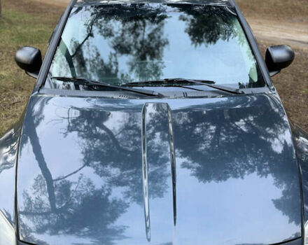 Синий Додж Калибер, объемом двигателя 2 л и пробегом 224 тыс. км за 7000 $, фото 4 на Automoto.ua