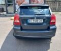 Синий Додж Калибер, объемом двигателя 1.8 л и пробегом 260 тыс. км за 6400 $, фото 4 на Automoto.ua