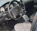 Синій Додж Caliber, об'ємом двигуна 2 л та пробігом 139 тис. км за 6300 $, фото 5 на Automoto.ua