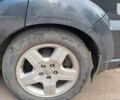 Синій Додж Caliber, об'ємом двигуна 2 л та пробігом 139 тис. км за 6300 $, фото 6 на Automoto.ua