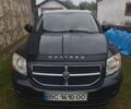 Синий Додж Калибер, объемом двигателя 1.8 л и пробегом 296 тыс. км за 6950 $, фото 1 на Automoto.ua