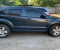 Синій Додж Caliber, об'ємом двигуна 2 л та пробігом 275 тис. км за 4000 $, фото 1 на Automoto.ua