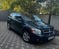 Синий Додж Калибер, объемом двигателя 2 л и пробегом 180 тыс. км за 6500 $, фото 1 на Automoto.ua
