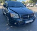 Синій Додж Caliber, об'ємом двигуна 2 л та пробігом 202 тис. км за 5700 $, фото 1 на Automoto.ua