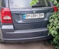 Синій Додж Caliber, об'ємом двигуна 2 л та пробігом 139 тис. км за 6300 $, фото 2 на Automoto.ua