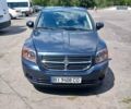 Синий Додж Калибер, объемом двигателя 1.8 л и пробегом 260 тыс. км за 6400 $, фото 1 на Automoto.ua