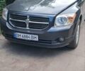 Синій Додж Caliber, об'ємом двигуна 2 л та пробігом 139 тис. км за 6300 $, фото 1 на Automoto.ua