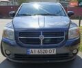 Синий Додж Калибер, объемом двигателя 2 л и пробегом 278 тыс. км за 5600 $, фото 1 на Automoto.ua