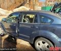 Синий Додж Калибер, объемом двигателя 2 л и пробегом 285 тыс. км за 5700 $, фото 1 на Automoto.ua