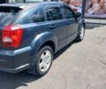 Синій Додж Caliber, об'ємом двигуна 1.8 л та пробігом 260 тис. км за 6400 $, фото 12 на Automoto.ua