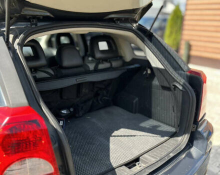 Синій Додж Caliber, об'ємом двигуна 2 л та пробігом 335 тис. км за 5650 $, фото 6 на Automoto.ua