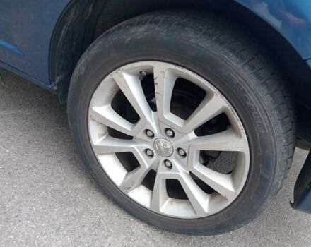 Синий Додж Калибер, объемом двигателя 2 л и пробегом 280 тыс. км за 7100 $, фото 6 на Automoto.ua