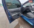 Синій Додж Caliber, об'ємом двигуна 2 л та пробігом 161 тис. км за 7100 $, фото 1 на Automoto.ua