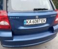 Синий Додж Калибер, объемом двигателя 2 л и пробегом 280 тыс. км за 7100 $, фото 1 на Automoto.ua