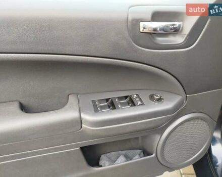 Синий Додж Калибер, объемом двигателя 2 л и пробегом 222 тыс. км за 6800 $, фото 13 на Automoto.ua