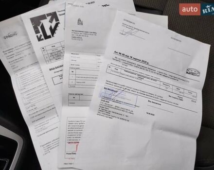 Синий Додж Калибер, объемом двигателя 2 л и пробегом 222 тыс. км за 6800 $, фото 15 на Automoto.ua