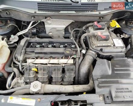 Синий Додж Калибер, объемом двигателя 2 л и пробегом 222 тыс. км за 6800 $, фото 17 на Automoto.ua