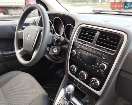 Синий Додж Калибер, объемом двигателя 2 л и пробегом 222 тыс. км за 6800 $, фото 10 на Automoto.ua