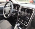 Синий Додж Калибер, объемом двигателя 2 л и пробегом 222 тыс. км за 6800 $, фото 10 на Automoto.ua