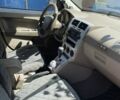 Оранжевый Додж Калибер, объемом двигателя 2 л и пробегом 135 тыс. км за 5800 $, фото 5 на Automoto.ua