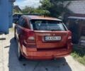 Оранжевый Додж Калибер, объемом двигателя 2 л и пробегом 135 тыс. км за 5800 $, фото 2 на Automoto.ua