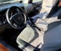 Помаранчевий Додж Caliber, об'ємом двигуна 2 л та пробігом 236 тис. км за 7000 $, фото 4 на Automoto.ua