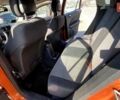 Помаранчевий Додж Caliber, об'ємом двигуна 2 л та пробігом 236 тис. км за 7000 $, фото 7 на Automoto.ua