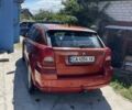 Оранжевый Додж Калибер, объемом двигателя 2 л и пробегом 135 тыс. км за 5600 $, фото 3 на Automoto.ua