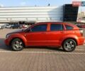 Додж Калибер 2008 в Житомире на Automoto.ua Оранжевый Додж Калибер, объемом двигателя 2 л и пробегом 340 тыс. км за 4000 $, фото 5 на Automoto.ua