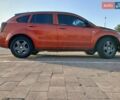 Додж Калибер 2008 в Житомире на Automoto.ua Оранжевый Додж Калибер, объемом двигателя 2 л и пробегом 340 тыс. км за 4000 $, фото 7 на Automoto.ua
