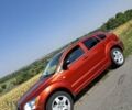 Помаранчевий Додж Caliber, об'ємом двигуна 2 л та пробігом 225 тис. км за 8000 $, фото 2 на Automoto.ua