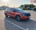 Додж Калибер 2008 в Житомире на Automoto.ua Оранжевый Додж Калибер, объемом двигателя 2 л и пробегом 340 тыс. км за 4000 $, фото 13 на Automoto.ua