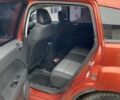 Оранжевый Додж Калибер, объемом двигателя 2 л и пробегом 294 тыс. км за 7800 $, фото 11 на Automoto.ua