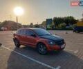 Додж Калибер 2008 в Житомире на Automoto.ua Оранжевый Додж Калибер, объемом двигателя 2 л и пробегом 340 тыс. км за 4000 $, фото 3 на Automoto.ua