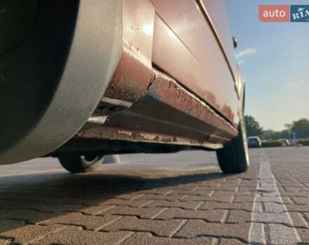 Додж Калибер 2008 в Житомире на Automoto.ua Оранжевый Додж Калибер, объемом двигателя 2 л и пробегом 340 тыс. км за 4000 $, фото 26 на Automoto.ua